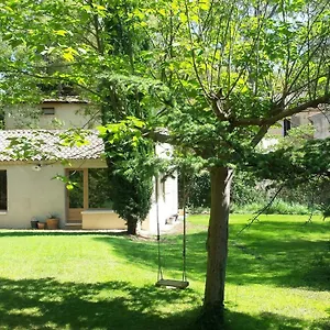 La Petite Maison Hébergement de vacances