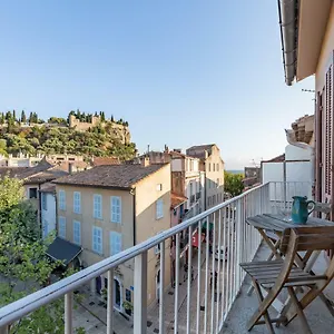 Le Central Par Dodo-a-cassis Cassis